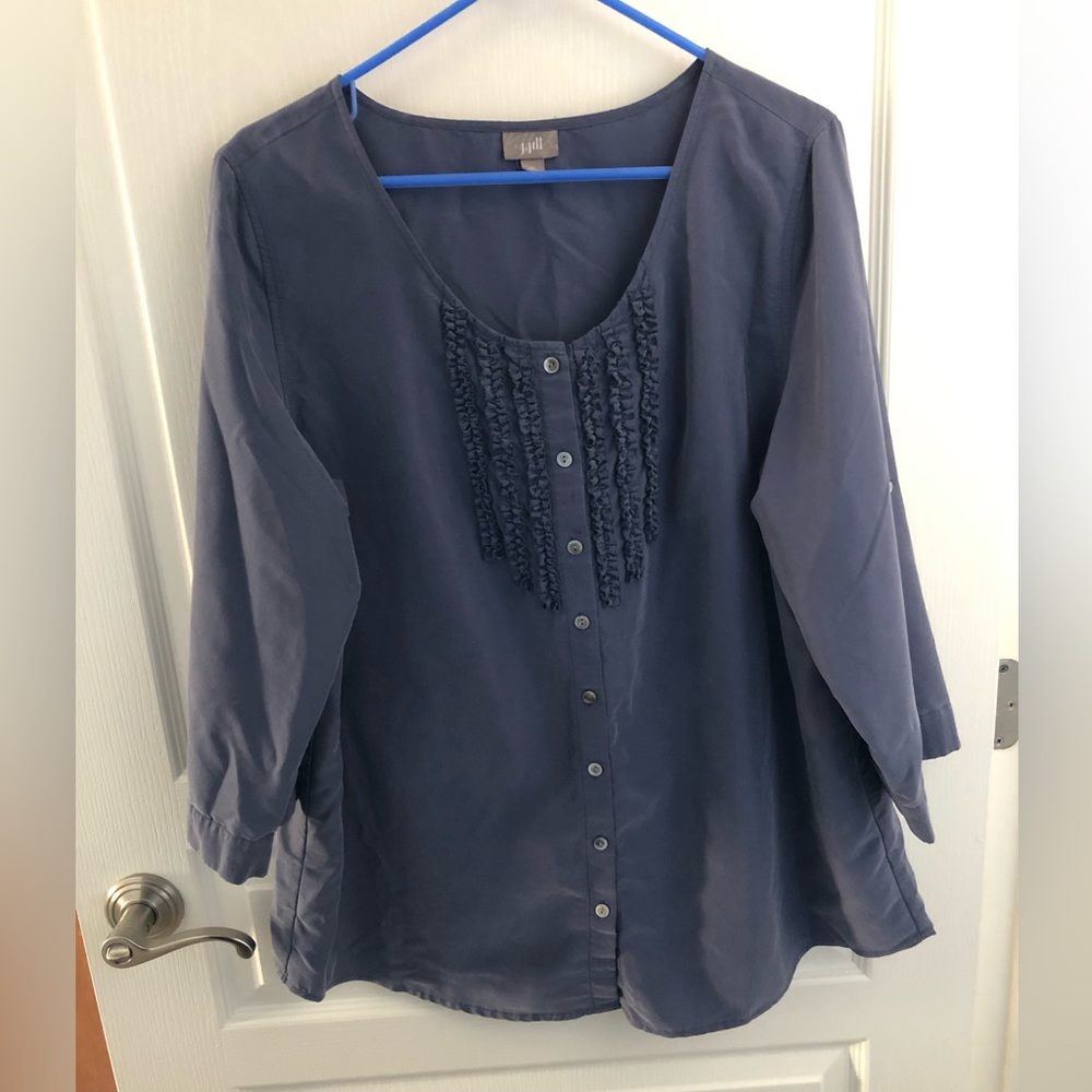 J.Jill size XL